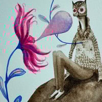 Image 3 of “A Reflection Unrecognizable”