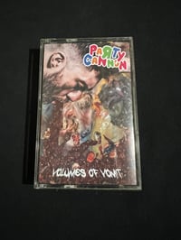 Image 1 of PARTY CANNON- “Volumes Of Vomit”