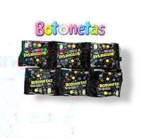 Botonetas