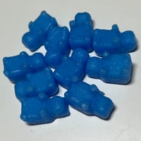Image 4 of 'Blue Raspberry Slush' Wax Melts