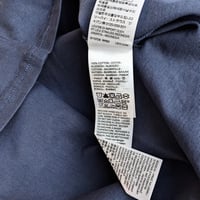 Image 8 of Levi’s Men Navy Blue Short Sleeve T-Shirt