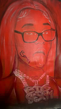 Image 4 of SEXYYRED ❤️