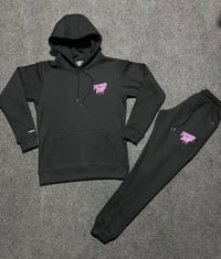 Image 1 of Southern Drip: 001 “ Own The Streets “ Tracksuit “Unisex”