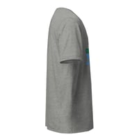 Image 7 of Green Wave Mafia “Tulane” Short sleeve t-shirt