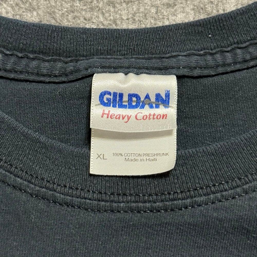 Image of 2000s Call of Duty Black Ops Promo Graphic Tee (XL)