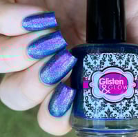 Image 3 of Glisten & Glow Megalodon
