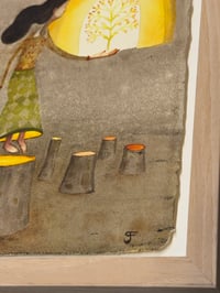 Image 3 of “Severed, yet Connected”