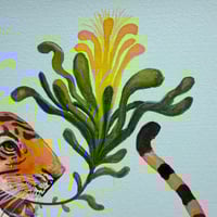 Image 6 of “Out, into the light”