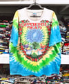 Grateful Dead 1997 Scarlet Fire T-Shirt - Size XXL