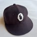 Image of *PRE-ORDER* 1930's Furoshiki Ball Cap (Brown)