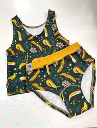 Image 1 of Slug Life Undies- MADE TO ORDER