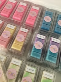 Image 4 of WAX MELT SNAPBARS