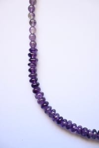 Image 2 of Eartha necklace #21