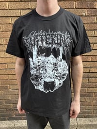 Image 1 of YOU SHOULD SHOOT YOURSELF SHIRT