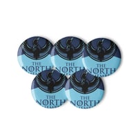 Image 4 of Pins - The North Remembers