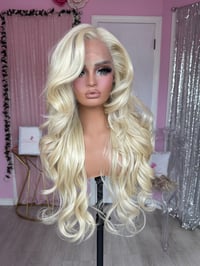 Image 2 of Stacy free part (custom order) 