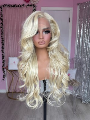 Image of Stacy free part (custom order) 