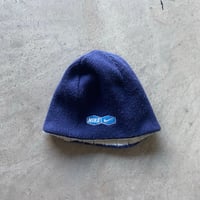 Image 1 of NIKE 2 IN 1 REVERSIBLE BEANIE