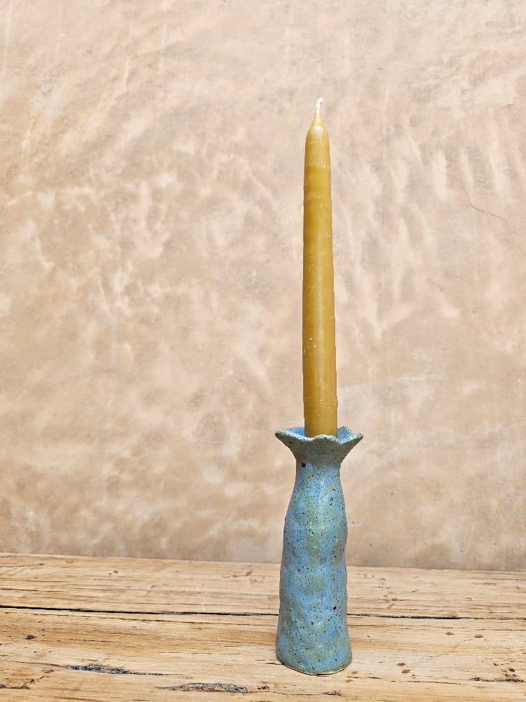 Candelabro Flor #13
