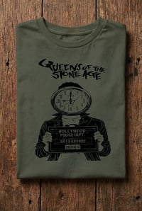 Image 4 of Camiseta M/L Queens Of The Stone Age 