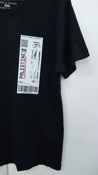 Image 4 of Gaza Pass (Right to Return T-shirt)
