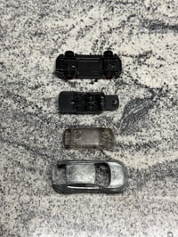 Image 4 of HONDA CIVIC TYPE R DIY KIT