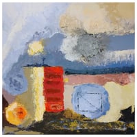 Richard Beaty - Magus 1