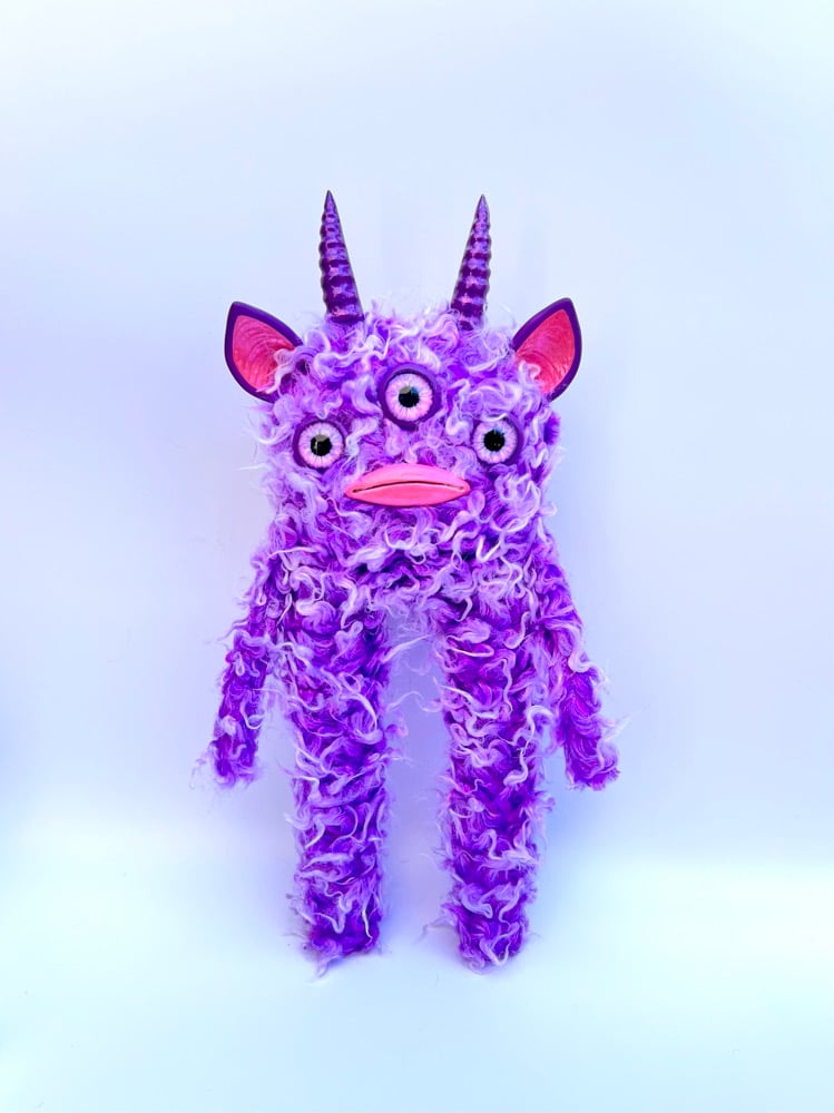 Big Purple Boi
