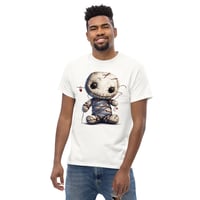 Image 2 of Voodoo 29 Unisex classic tee