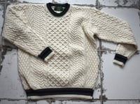 Image 14 of Sports Aran - Made in Ireland