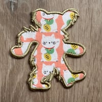 Bear Patch 6