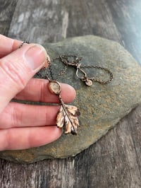 Image 2 of Hawthorn Pendant