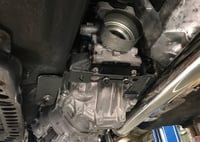 Image 2 of Mazda RX7 FD3S CDX/JZ Transmission Crossmember 