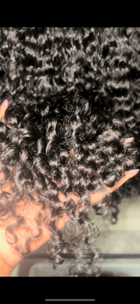 Image 2 of Deep Wave Curly  clearance bundles $100 OFF