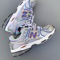 Image 2 of  size: us9.5 uk7.5 eu41 cm26.5