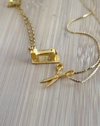 Image 1 of Colección costura