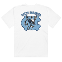 Image 1 of North Carolina - Dead Athletic Lacrosse