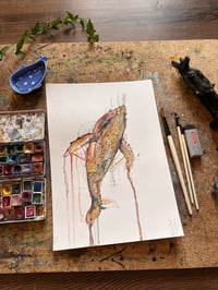 Image 1 of Baleine Musicale 