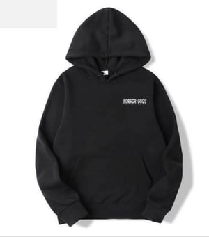 Image of TRIBUTE HOODIES 