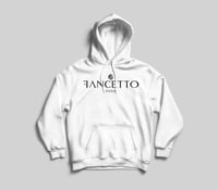 Image 1 of Fancetto Prestige Hoodie – Paris Crest Collection