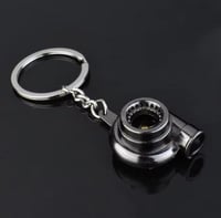 Image 3 of Turbo Keychains