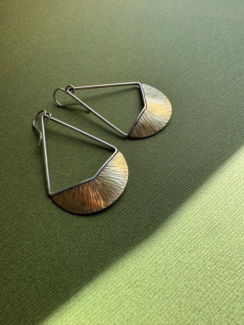 Image of Jasa Earrings