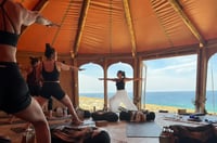 Image 1 of Summer Sanctuary Session 19th July 