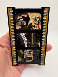 Image 1 of If You Try To Close Your Eyes…