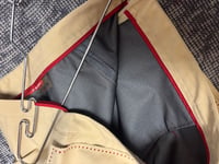 Image 5 of prada sport capris 