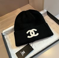 Image 1 of CC Beanie
