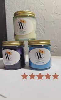 Fan Favorite Sample Box