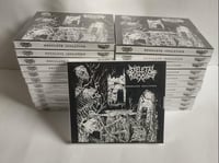 Image 2 of Desolate Isolation Demo/Comp Slipcase CD(import)