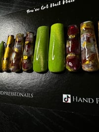 Image 3 of Dubai Chocolate 