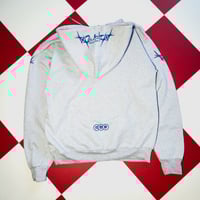 Image 2 of “Breakable” hoodie 